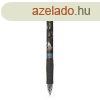 Zselstoll, 0,32 mm, nyomgombos, PILOT "G-2 One Piece&