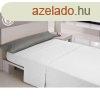 Prnahuzat Happy Home LISOS COTTON Antracit MOST 6187 HELYET