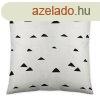 Prnahuzat Panzup Dogs (50 x 50 cm) MOST 7696 HELYETT 3621 F