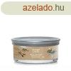 Illatostott Gyertya Yankee Candle Amber & Sandalwood 34