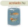 Illatostott Gyertya Yankee Candle Evening Riverwalk 567 g M