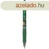 Zselstoll, 0,32 mm, nyomgombos, PILOT "G-2 One Piece&