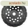 GRAPHITE csiszoltrcsa 57H888 180x5x22,2 gymntsz. 