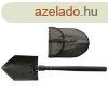 MFH mezei lapt fa nyllel, olvzld 62cm