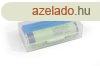 BasicNature Akkumultor doboz 2 x 18650 akkumultorhoz tlt