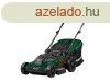 ParkSide PERM 1800 A1 1800W 44 cm elektromos fnyr, 55L f