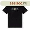 Frfi rvid ujj pl Puma Ess+ Graphic Fekete MOST 17387 HE
