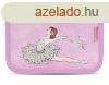 Tolltart, klapnis, cipzras, BELMIL "Ballerina", 