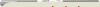 Krepp-papr, 50x200 cm, COOL BY VICTORIA, ezst