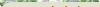 Krepp-papr, 50x200 cm, COOL BY VICTORIA, virgmints