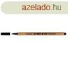 Tfilc, 0,4 mm, VICTORIA OFFICE,"Slim", fekete