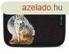 Tolltart, klapnis, cipzras, BELMIL "Moonless Night&qu