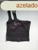 WMNS Top Karl Kani Small Signature One Shoulder Top Bi-Color