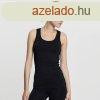 Urban Classics Ladies Sports Top blk/blk