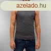 Dangerous DNGRS Arxan Tank Top Charcoal Melange