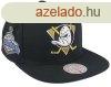 Mitchell & Ness snapback Anaheim Ducks NHL Top Spot Snap