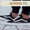 Cipo VANS UA OLD SKOOL Black/White