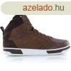 K1X H1Top Le Brown Black Winter Shoes