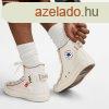 Cipo Converse Chuck Taylor All Star Canvas High Top White A0