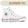 Cipo Converse Chuck Taylor All Star Canvas High Top White