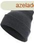 Urban Classics Beanie Basic Flap Long Version h.grey