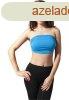 Urban Classics Ladies Bandeau Top turquoise