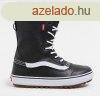 Tli Cipo VANS MTE STANDARD SNOW BOOTS BLACK/WHITE
