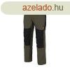 Helikon-Tex Nadrg WOODSMAN - Taiga Green / Black