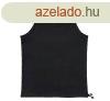 Brandit ni tank top vkony pntokkal, fekete