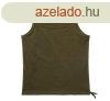 Brandit ni tank top vkony pntokkal, olajzld szn