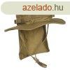 Mil-tec Boonie Rip-Stop kalap,  coyote