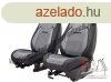 Honda Insight Juno Br/Szvet Mretezett lshuzat -Szrke- 