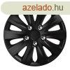 Versaco, Rapide NC, Dsztrcsa, 14", Szett, Fekete