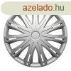 Versaco, Spark, Dsztrcsa, 16", Szett, Ezst/Fekete