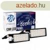 M-Tech, Rendszmtbla Vilgts Led 2 db Volvo
