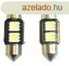 CANBUS 2SMD LED 31mm-es Szofita SMD-LA513C-31MM