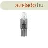 Lampa Led izz pr 12V-os mini (T5) - W2x4,6d - 2 db - Fehr