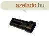 CSATLAKOZ 2 ERES KBELHEZ VZMENTES ANYA 1,5 MM2