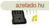 CSATLAKOZ 4 ERES KBELHEZ VZMENTES ANYA 1,5 MM2