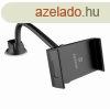 Swissten telefontart s tablet tart, tapadkorongos, 36 cm