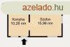 Elad telek Zagyvasznt, 	Vasthoz kzel