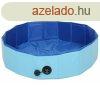 Splash dog pool blue diameter 120 cm