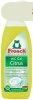 WC tiszttgl, 750 ml, FROSCH, citrus