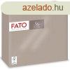 Szalvta 2 rteg 38 x 38 cm 40 lap/cs Fato Star galambszrk