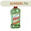 ltalnos tiszttszer 1 liter Fine Multi Cleaner Well Done 