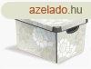 Troldoboz, 22 l, romantikus, CURVER " Deco L"