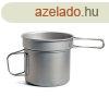 Vargo Ti-Lite Boiler Vargo Titanium Ti-Boiler kszlet 0,9 L 