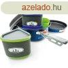 GSI Outdoors fzednykszlet 2 szemlyre Bugaboo Backpacker