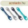 Lifeventure multifunkcionlis eveszkz kszlet Ellipszis Sp