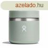 Hydro Flask teltermosz 20 OZ Szigetelt telveg 591ml, agav